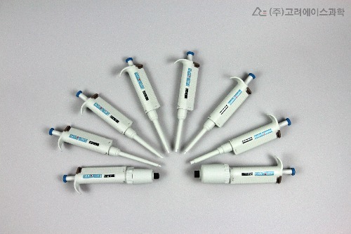 ★EVENT★ Single Channel Micropipette (싱글채널 마이크로 피펫)