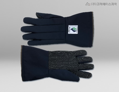Cryo-LNG™ Gloves_MID ARM (LNG 액화질소용 장갑_방수)