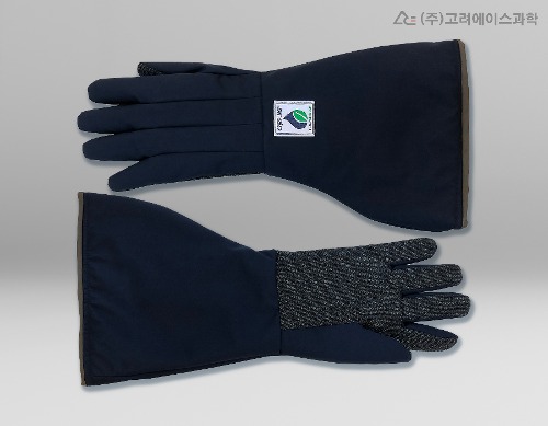 Cryo-LNG™ Gloves_ELBOW (LNG 액화질소용 장갑_방수)