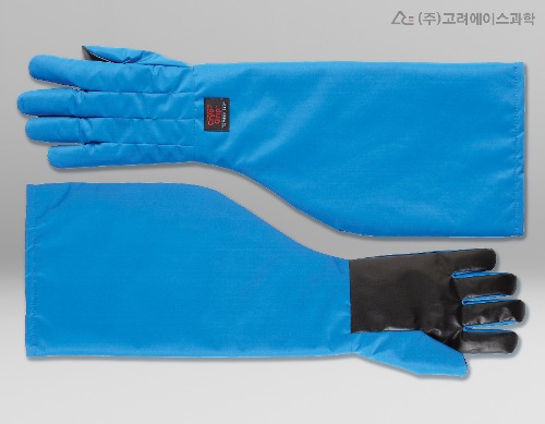 Waterproof Cryo-Grip® Gloves_SHOULDER (액화질소용 GRIP 장갑_방수)