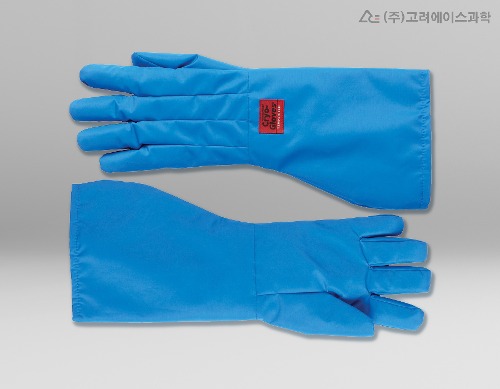 Waterproof Cryo-Gloves_ELBOW (액화질소용 장갑_방수) - 고려에이스 쇼핑몰