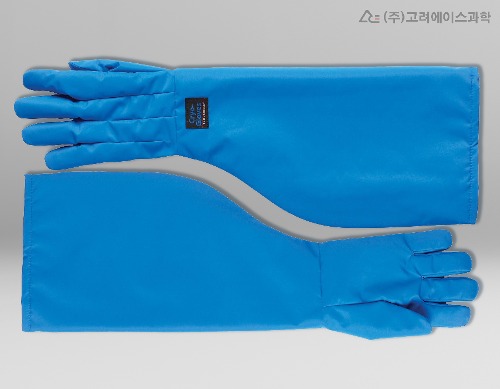 Cryo-Gloves_SHOULDER (액화질소용 장갑) - 고려에이스 쇼핑몰