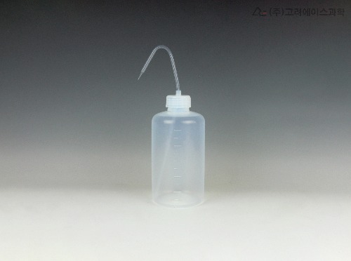 PFA Narrow Mouth Wash Bottles (PFA 세구세척병_외산) - 고려에이스 쇼핑몰