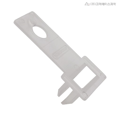 Tubing Holder for Beakers(비이커  용 튜빙 홀더_BA.18235-0000) - 고려에이스 쇼핑몰