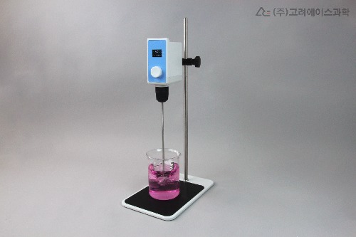 Digital Overhead Stirrer (디지털 오버헤드 교반기 KA.31-22)