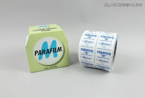 Parafilm M (파라필름) - 고려에이스 쇼핑몰