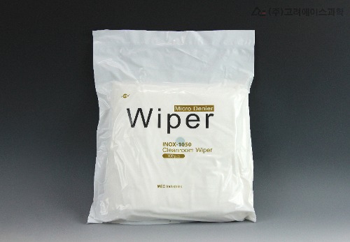 Microfiber Wiper (극세사 크린룸 와이퍼)_1050 - 고려에이스 쇼핑몰