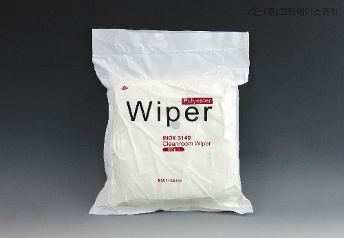 Polyester Wiper (크린룸 폴리와이퍼)_3140 - 고려에이스 쇼핑몰