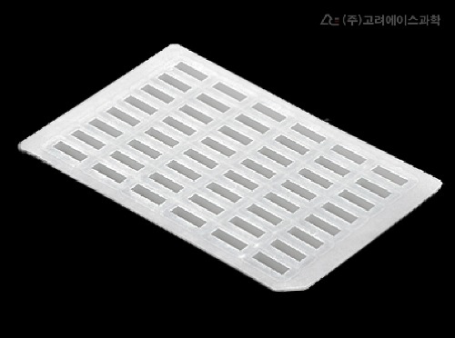 48 well Deep Well plates Silicone Sealing Mat - 고려에이스 쇼핑몰