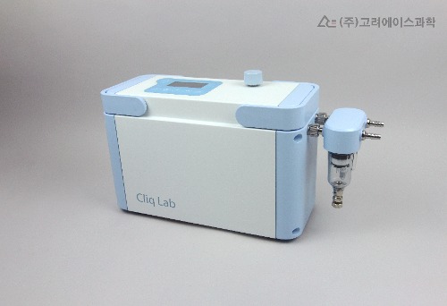 Chemistry Diaphragm Pump _Digital (내화학용 테플론 진공펌프_다이어프램, 디지털) - 고려에이스 쇼핑몰