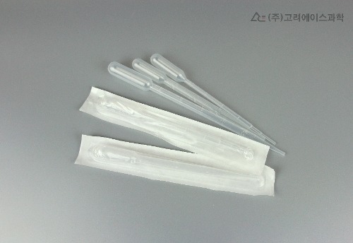Disposable Transfer Pipettes (일회용 스포이드_멸균,비멸균) - 고려에이스 쇼핑몰