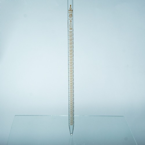 메스피펫(국산,갈색눈금),LM.PP-001
