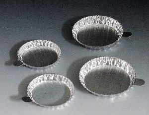 Disposable AL Dishes (일회용 알루미늄 디쉬) - 고려에이스 쇼핑몰