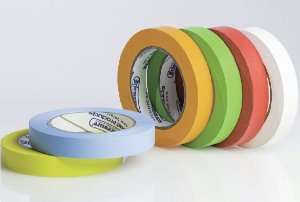 Write-On Label Tape Multi-Pack 라벨테이프 멀티팩 3/4&quot; (19mm) - 고려에이스 쇼핑몰