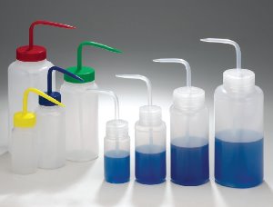 Wide Mouth Wash Bottles (광구세척병_외산) - 고려에이스 쇼핑몰