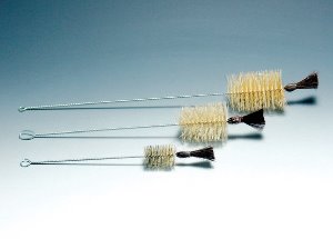 Test tube Brush (시험관용 세척솔) - 고려에이스 쇼핑몰