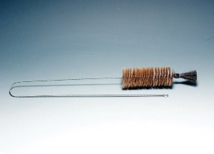 Buret Brush (뷰렛용 세척솔_KA.00-36) - 고려에이스 쇼핑몰