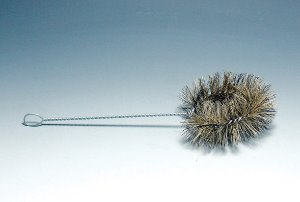 Beaker Brush (비이커 세척솔) - 고려에이스 쇼핑몰