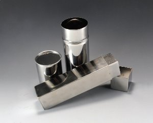 Sterilizing Can for Pasteur Pipette (파스춰 피펫통) - 고려에이스 쇼핑몰