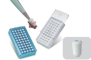 Flowmi Cell Strainers for 1000 Microliter Pipette Tips - 고려에이스 쇼핑몰