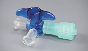 3 Way Syringe Stopcock (주사기용 3방 콕크) - 고려에이스 쇼핑몰