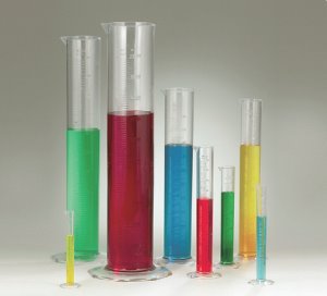 TPX Graduated Cylinders (메스실린더_TPX) - 고려에이스 쇼핑몰