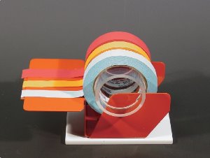3 Roll Label Dispenser (3구 라벨 디스펜서(국산) KA.22-96) - 고려에이스 쇼핑몰