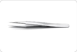 High Precision Tweezers (고정밀 포셉_120mm) IT.2.SA - 고려에이스 쇼핑몰