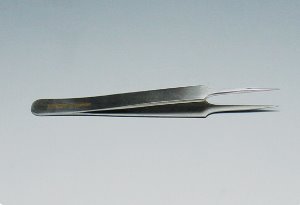 Electronic Tweezers (전자 포셉_110mm) HC.201-11B - 고려에이스 쇼핑몰