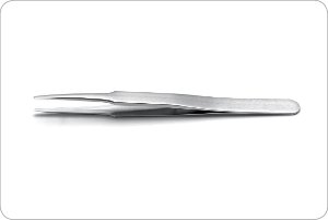 High Precision Tweezers (고정밀 포셉_120mm) IT.2A.SA - 고려에이스 쇼핑몰