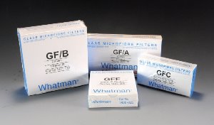 Whatman GF/A (1.6㎛) 유리섬유 여과지 - 고려에이스 쇼핑몰