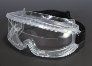 Parkson Safety Goggle (보안경) - 고려에이스 쇼핑몰