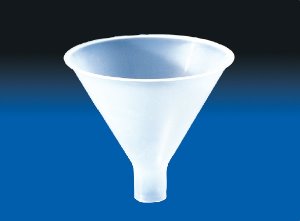 Powder Funnels (파우더 훤넬, 깔대기_외산) - 고려에이스 쇼핑몰