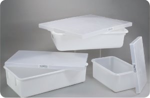 Bel-Art  Sterilizing Tray and Cover (트레이) - 고려에이스 쇼핑몰