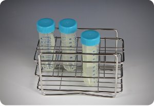 Centrifuge Tube Rack (스텐 원심관랙) - 고려에이스 쇼핑몰