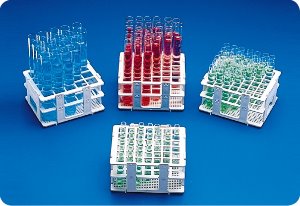 Bel-Art No-Wire™ Autoclavable Half Rack - 고려에이스 쇼핑몰