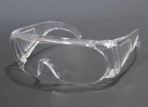 Parkson UV Safety Goggle (자외선 차단 안경) - 고려에이스 쇼핑몰