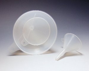 PP Plastic Funnels (플라스틱 깔대기_국산) - 고려에이스 쇼핑몰