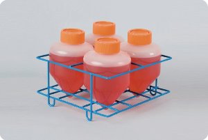 Centrifuge Tube Rack - 500ml Tube (원심분리기 튜브랙) - 고려에이스 쇼핑몰