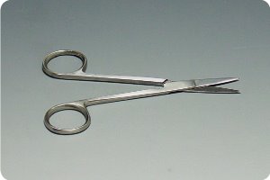 Micro Scissors (미세 가위_11cm) - 고려에이스 쇼핑몰