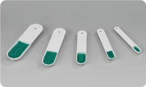 SterilewareⓇ Economy Sample Spoons (샘플러 스픈) - 고려에이스 쇼핑몰