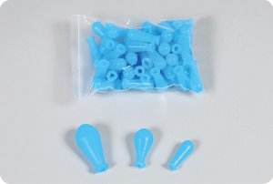 Silicone Spoides (실리콘 스포이드) - 고려에이스 쇼핑몰