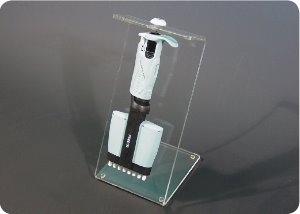 Multi-Channel Micro Pipette Stand (마이크로 피펫 스탠드) - 고려에이스 쇼핑몰