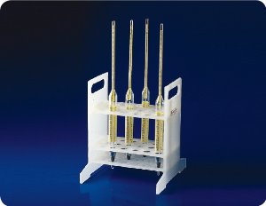 Bel-Art PP Hydrometer Rack (비중계 랙) - 고려에이스 쇼핑몰