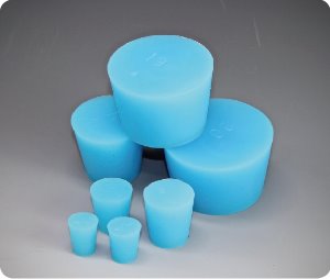 Silicone Stoppers (실리콘마개) - 고려에이스 쇼핑몰
