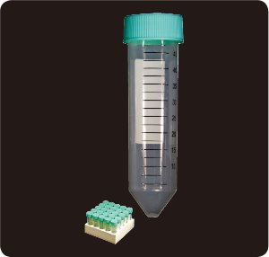 50ml Centrifuge Tubes (50미리 원심관 튜브) - 고려에이스 쇼핑몰