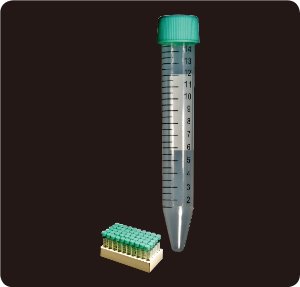 15ml Centrifuge Tubes (15미리 원심관 튜브) - 고려에이스 쇼핑몰