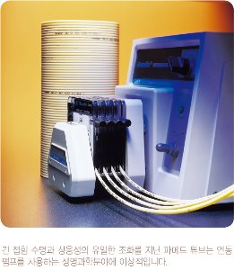 Pharmed Biocompatible Tubings (파메드 튜브) - 고려에이스 쇼핑몰