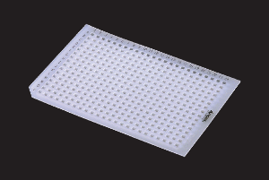 384-well Microplates Silicone Sealing Mat - 고려에이스 쇼핑몰