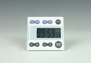 ★리퍼브★ 4-Channel Timer (4 채널 타이머) - 고려에이스 쇼핑몰